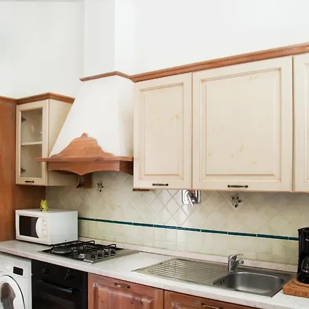 Apartamento Evaluna *