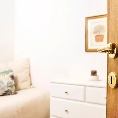 Evaluna Apartamento *