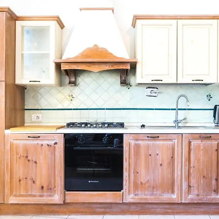 Apartamento Evaluna *