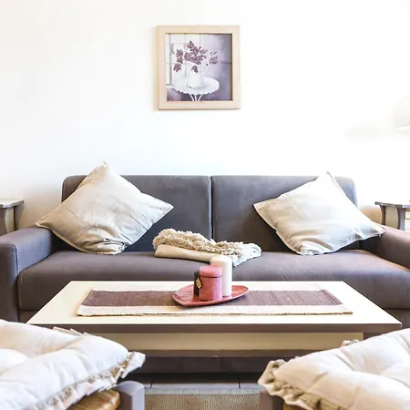 Apartamento Evaluna
