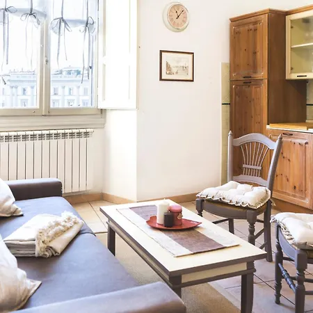 Evaluna Apartamento Florencia