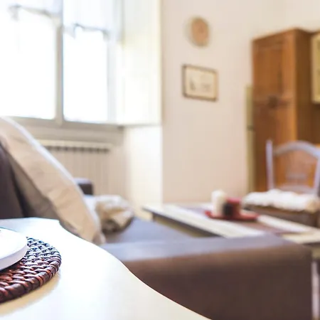 Apartamento Evaluna Florencia