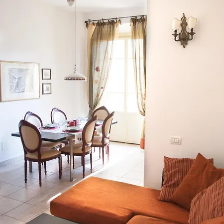 Evaluna Apartamento