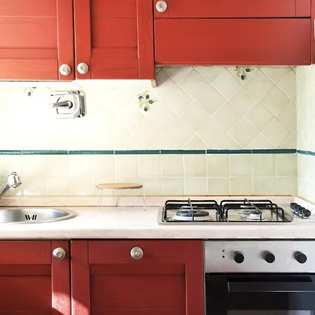 Apartamento Evaluna