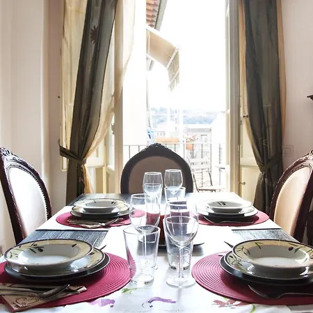 Apartamento Evaluna Florencia