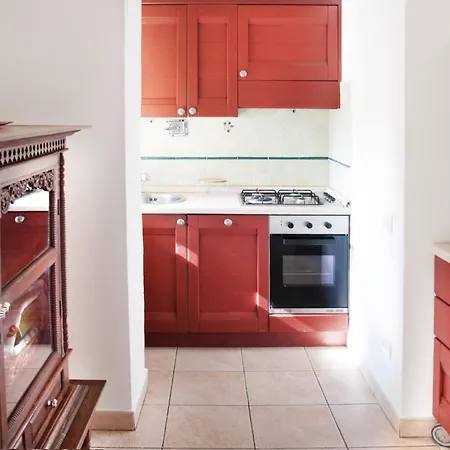 Evaluna Apartamento *