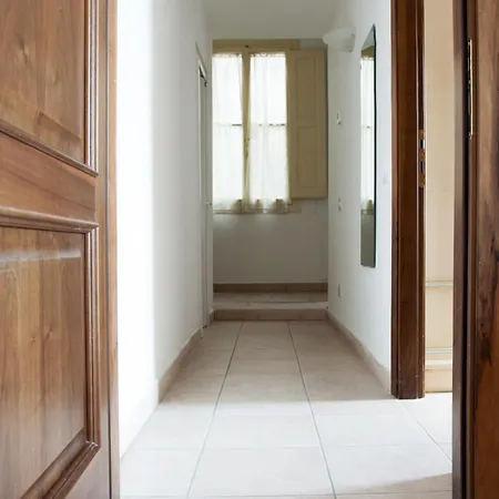 Apartamento Evaluna