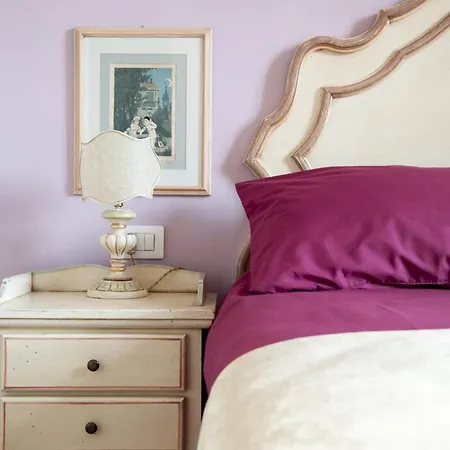 Apartamento Evaluna *