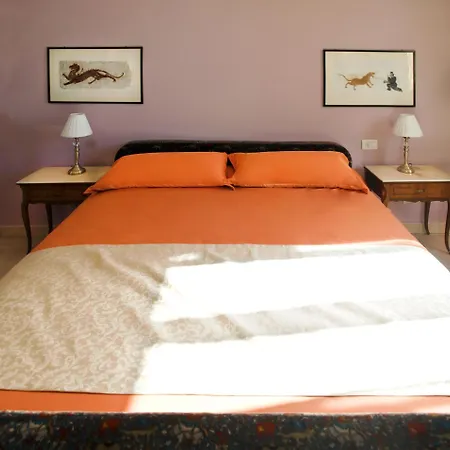 Apartment Evaluna Florence