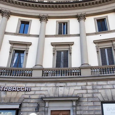 Apartamento Evaluna Florencia