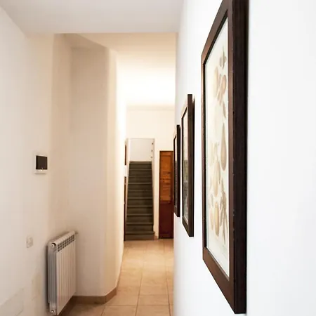 Apartamento Evaluna