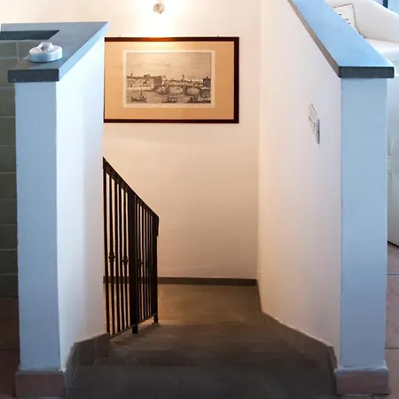 Apartamento Evaluna Florencia