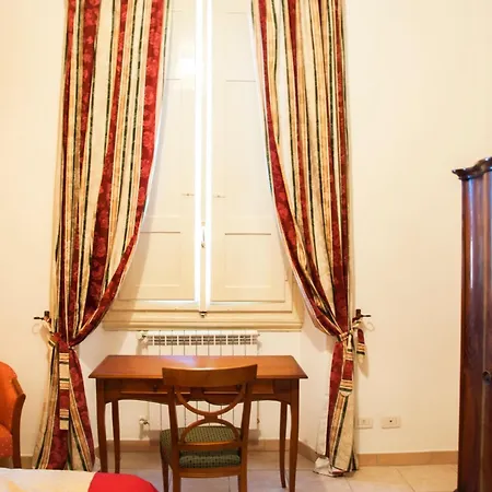Apartamento Evaluna Florencia