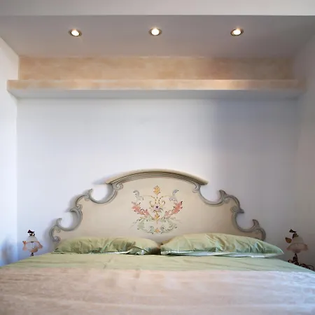 Apartment Evaluna *