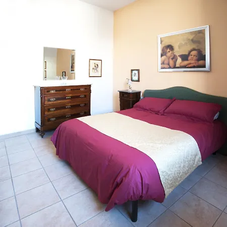 Evaluna Apartamento