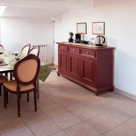 Evaluna Apartamento *