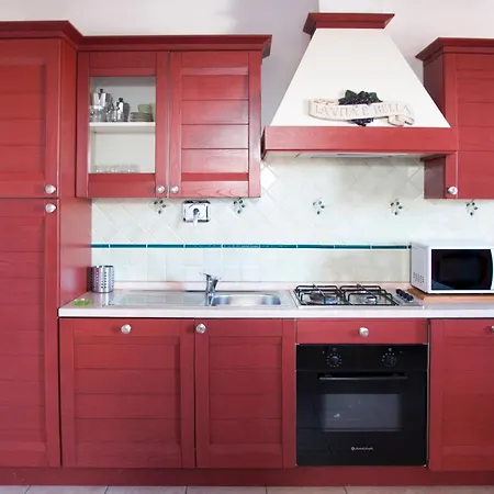 Apartamento Evaluna *