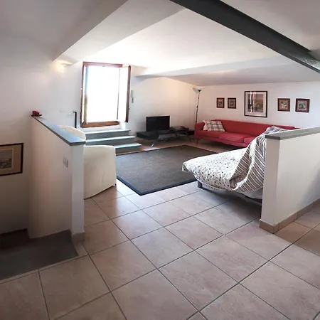Evaluna Apartamento *