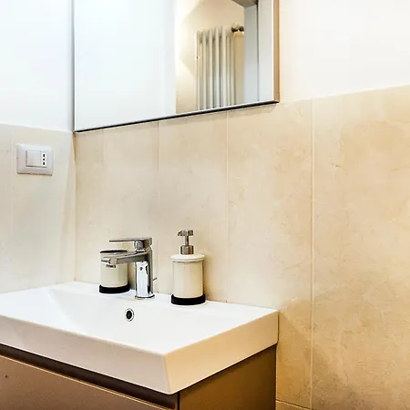 Evaluna Apartamento Florencia