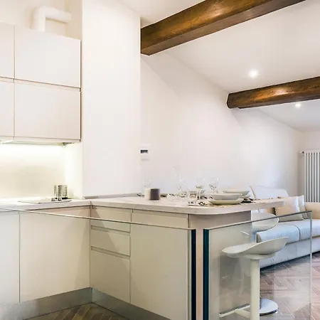 Apartamento Evaluna *