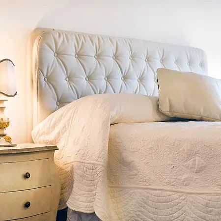Evaluna Apartamento *