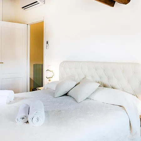 Evaluna Apartamento Florencia