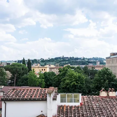 Evaluna Apartamento Florencia