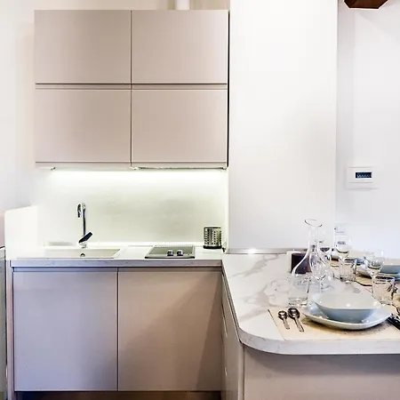 Evaluna Apartamento *