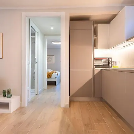 Alfieri Appartement