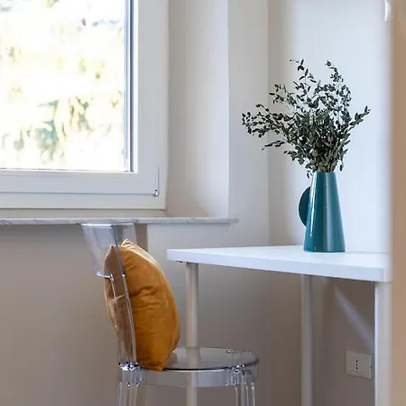Appartement Alfieri *