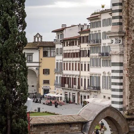 Appartamento In The Heart Of Firenze