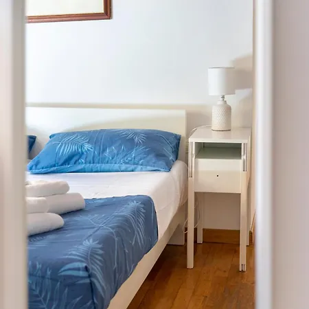 Appartement San Niccolo Luxury House