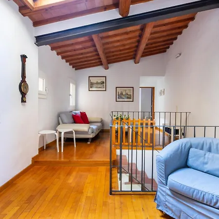Appartement San Niccolo Luxury House