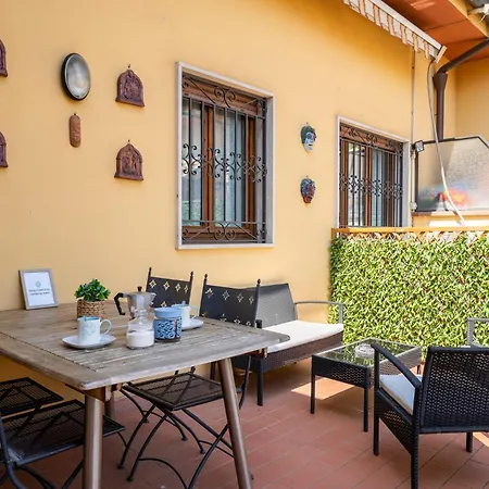 Casa Belfiore Διαμέρισμα