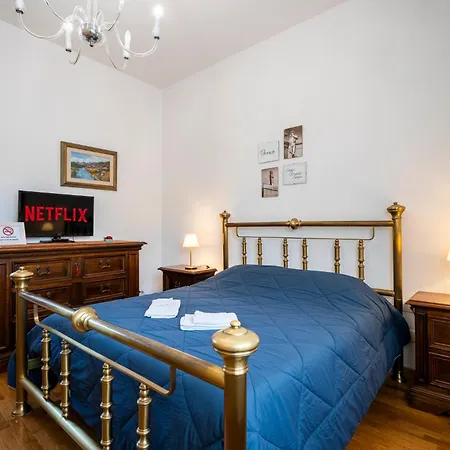 Διαμέρισμα Casa Belfiore Φλωρεντία