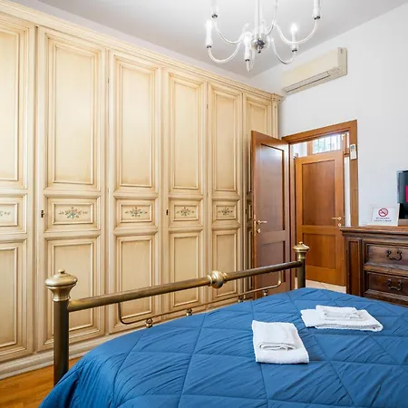Casa Belfiore Διαμέρισμα Φλωρεντία