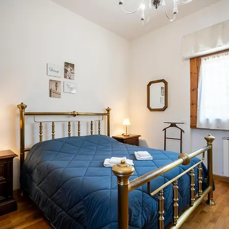 Casa Belfiore Διαμέρισμα