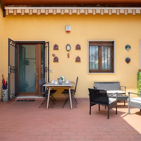 Διαμέρισμα Casa Belfiore