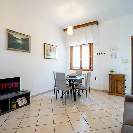 Casa Belfiore Διαμέρισμα *
