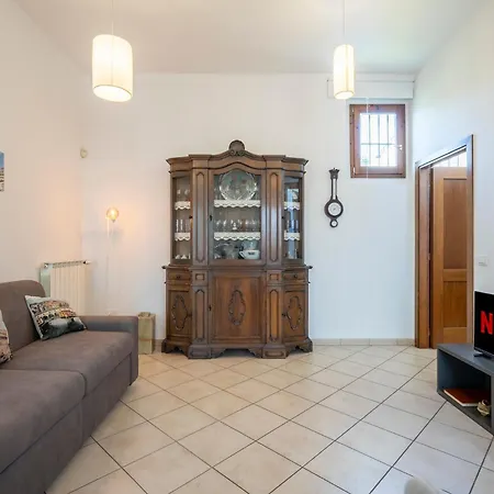 Διαμέρισμα Casa Belfiore *