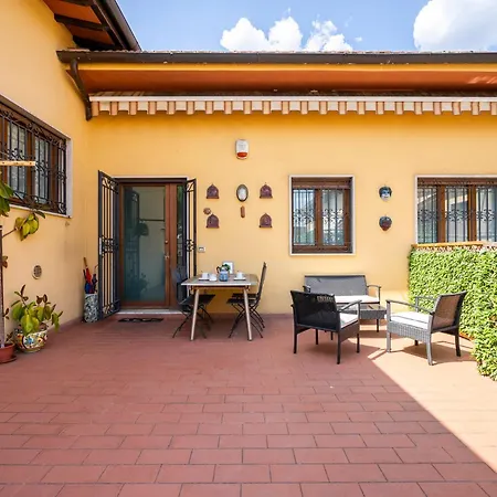 Casa Belfiore Διαμέρισμα *