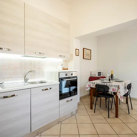 Διαμέρισμα Casa Belfiore *