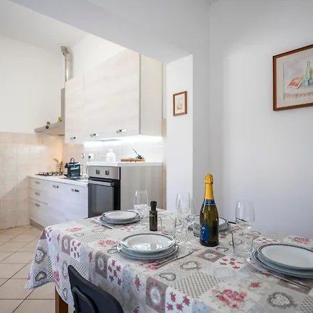 Διαμέρισμα Casa Belfiore Φλωρεντία