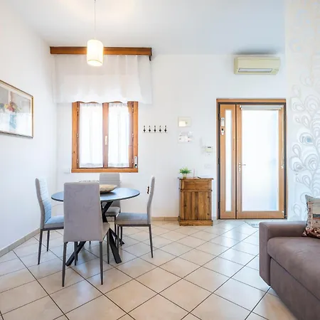 Casa Belfiore Διαμέρισμα *