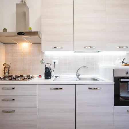 Διαμέρισμα Casa Belfiore *