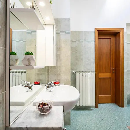 Casa Belfiore Φλωρεντία