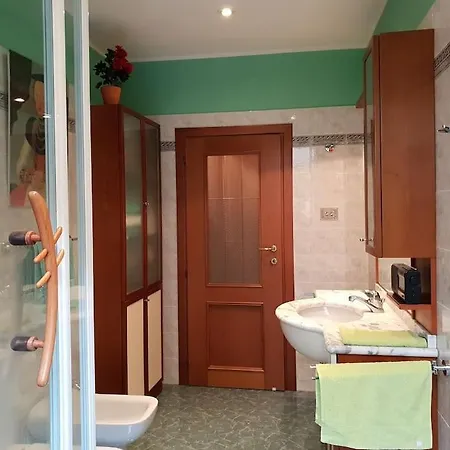 Apartamento Charming Garden In *