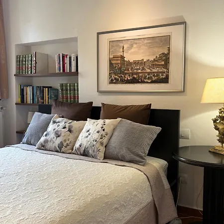 Appartement Dalu Lucilla - Private Car Park 15 Minutes To The Center Florence