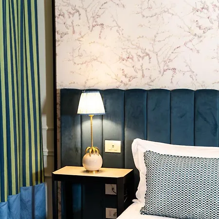 Mate Collection Isabella, 4* Firenze