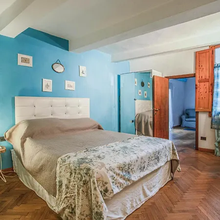 Appartement Awesome In With Wifi Florence